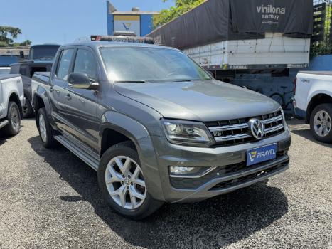 VOLKSWAGEN Amarok 3.0 V6 CABINE DUPLA HIGHLINE 4X4 TURBO INTERCOOLER AUTOMTICO, Foto 1