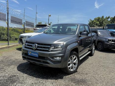 VOLKSWAGEN Amarok 3.0 V6 CABINE DUPLA HIGHLINE 4X4 TURBO INTERCOOLER AUTOMTICO, Foto 2