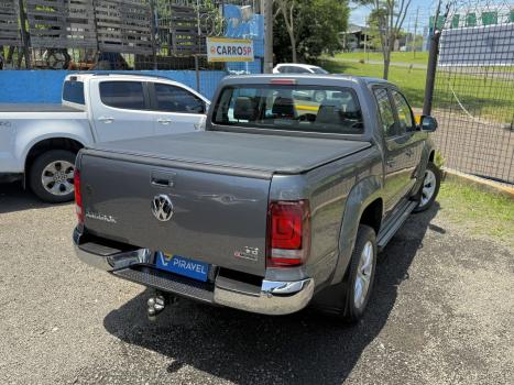 VOLKSWAGEN Amarok 3.0 V6 CABINE DUPLA HIGHLINE 4X4 TURBO INTERCOOLER AUTOMTICO, Foto 3