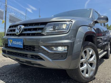 VOLKSWAGEN Amarok 3.0 V6 CABINE DUPLA HIGHLINE 4X4 TURBO INTERCOOLER AUTOMTICO, Foto 11