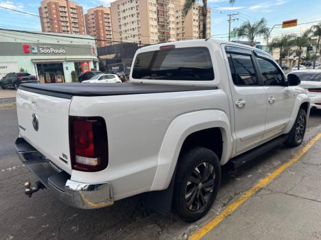 VOLKSWAGEN Amarok 3.0 V6 CABINE DUPLA HIGHLINE 4X4 TURBO INTERCOOLER AUTOMTICO, Foto 10