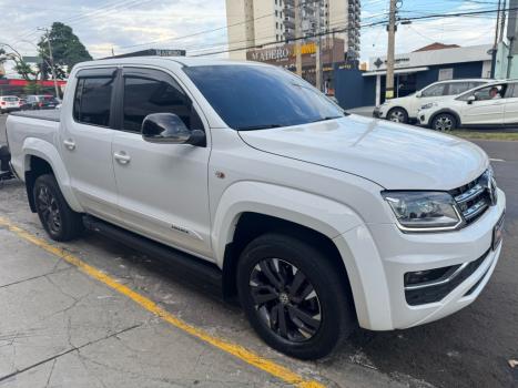 VOLKSWAGEN Amarok 3.0 V6 CABINE DUPLA HIGHLINE 4X4 TURBO INTERCOOLER AUTOMTICO, Foto 11