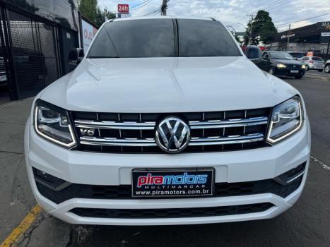 VOLKSWAGEN Amarok 3.0 V6 CABINE DUPLA HIGHLINE 4X4 TURBO INTERCOOLER AUTOMTICO, Foto 12