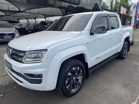 VOLKSWAGEN Amarok 3.0 V6 CABINE DUPLA HIGHLINE 4X4 TURBO INTERCOOLER AUTOMTICO, Foto 13