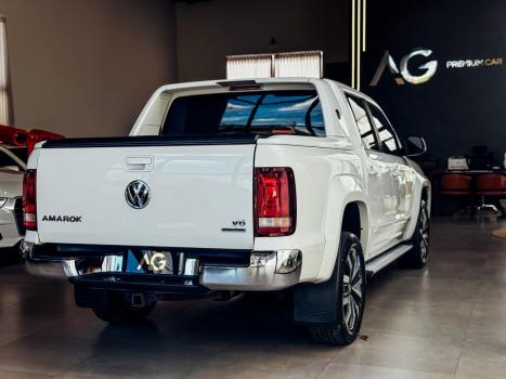 VOLKSWAGEN Amarok 3.0 V6 CABINE DUPLA HIGHLINE EXTREME 4X4 TURBO INTERCOOLER AUTOMTICO, Foto 6