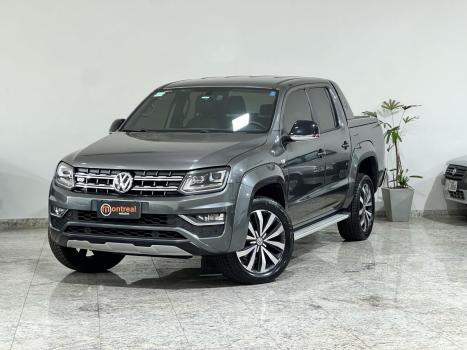VOLKSWAGEN Amarok 3.0 V6 CABINE DUPLA HIGHLINE EXTREME 4X4 TURBO INTERCOOLER AUTOMTICO, Foto 1