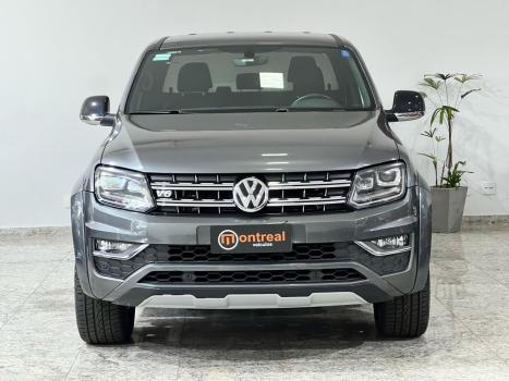 VOLKSWAGEN Amarok 3.0 V6 CABINE DUPLA HIGHLINE EXTREME 4X4 TURBO INTERCOOLER AUTOMTICO, Foto 2