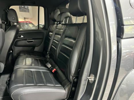 VOLKSWAGEN Amarok 3.0 V6 CABINE DUPLA HIGHLINE EXTREME 4X4 TURBO INTERCOOLER AUTOMTICO, Foto 4