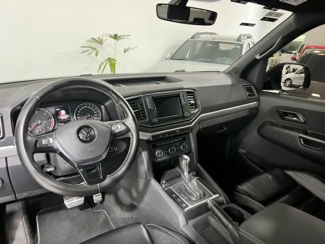 VOLKSWAGEN Amarok 3.0 V6 CABINE DUPLA HIGHLINE EXTREME 4X4 TURBO INTERCOOLER AUTOMTICO, Foto 6