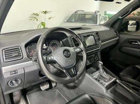VOLKSWAGEN Amarok 3.0 V6 CABINE DUPLA HIGHLINE EXTREME 4X4 TURBO INTERCOOLER AUTOMTICO, Foto 7