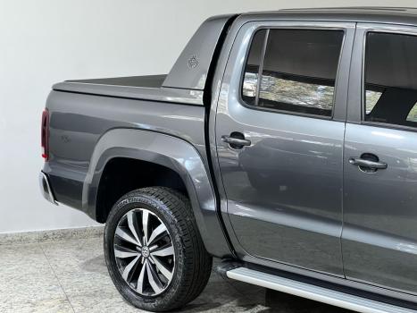 VOLKSWAGEN Amarok 3.0 V6 CABINE DUPLA HIGHLINE EXTREME 4X4 TURBO INTERCOOLER AUTOMTICO, Foto 9