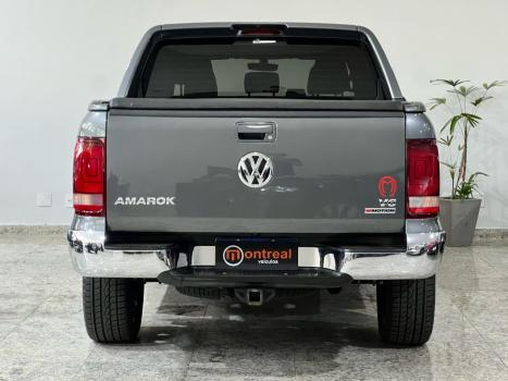 VOLKSWAGEN Amarok 3.0 V6 CABINE DUPLA HIGHLINE EXTREME 4X4 TURBO INTERCOOLER AUTOMTICO, Foto 11
