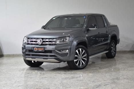 VOLKSWAGEN Amarok 3.0 V6 CABINE DUPLA HIGHLINE EXTREME 4X4 TURBO INTERCOOLER AUTOMTICO, Foto 1