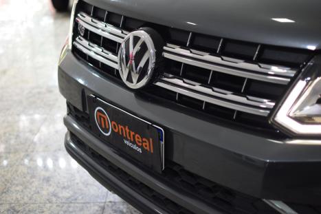 VOLKSWAGEN Amarok 3.0 V6 CABINE DUPLA HIGHLINE EXTREME 4X4 TURBO INTERCOOLER AUTOMTICO, Foto 4