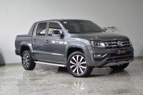 VOLKSWAGEN Amarok 3.0 V6 CABINE DUPLA HIGHLINE EXTREME 4X4 TURBO INTERCOOLER AUTOMTICO, Foto 8