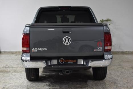 VOLKSWAGEN Amarok 3.0 V6 CABINE DUPLA HIGHLINE EXTREME 4X4 TURBO INTERCOOLER AUTOMTICO, Foto 10