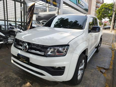 VOLKSWAGEN Amarok 3.0 V6 CABINE DUPLA HIGHLINE 4X4 TURBO INTERCOOLER AUTOMTICO, Foto 2