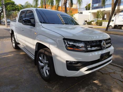 VOLKSWAGEN Amarok 3.0 V6 CABINE DUPLA HIGHLINE 4X4 TURBO INTERCOOLER AUTOMTICO, Foto 3