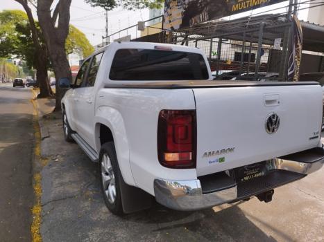 VOLKSWAGEN Amarok 3.0 V6 CABINE DUPLA HIGHLINE 4X4 TURBO INTERCOOLER AUTOMTICO, Foto 4