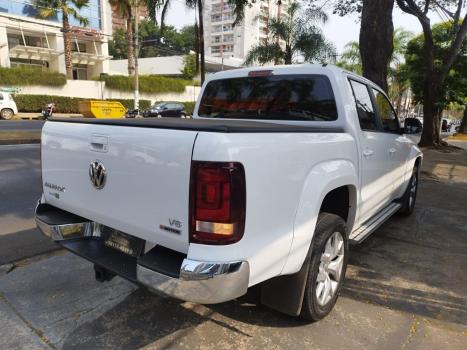 VOLKSWAGEN Amarok 3.0 V6 CABINE DUPLA HIGHLINE 4X4 TURBO INTERCOOLER AUTOMTICO, Foto 5