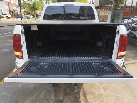 VOLKSWAGEN Amarok 3.0 V6 CABINE DUPLA HIGHLINE 4X4 TURBO INTERCOOLER AUTOMTICO, Foto 6