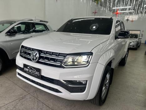 VOLKSWAGEN Amarok 3.0 V6 CABINE DUPLA HIGHLINE 4X4 TURBO INTERCOOLER AUTOMTICO, Foto 3