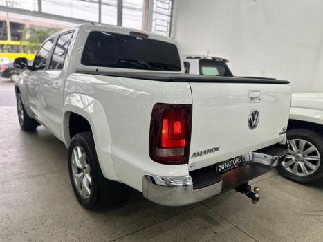 VOLKSWAGEN Amarok 3.0 V6 CABINE DUPLA HIGHLINE 4X4 TURBO INTERCOOLER AUTOMTICO, Foto 5