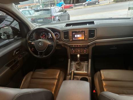 VOLKSWAGEN Amarok 3.0 V6 CABINE DUPLA HIGHLINE 4X4 TURBO INTERCOOLER AUTOMTICO, Foto 8