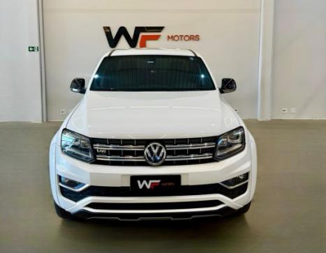VOLKSWAGEN Amarok 3.0 V6 CABINE DUPLA HIGHLINE EXTREME 4X4 TURBO INTERCOOLER AUTOMTICO, Foto 2