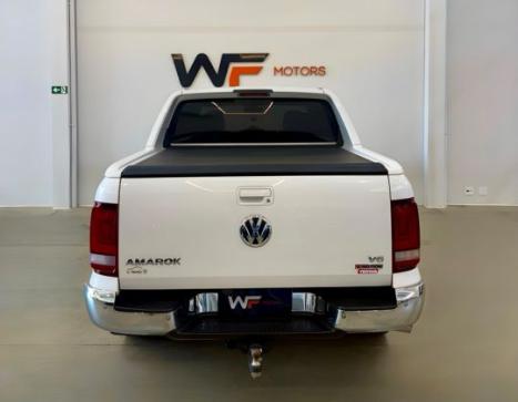 VOLKSWAGEN Amarok 3.0 V6 CABINE DUPLA HIGHLINE EXTREME 4X4 TURBO INTERCOOLER AUTOMTICO, Foto 3