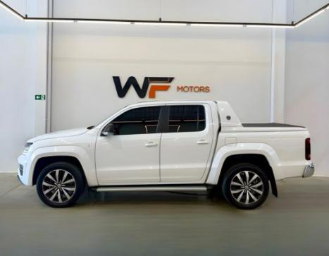 VOLKSWAGEN Amarok 3.0 V6 CABINE DUPLA HIGHLINE EXTREME 4X4 TURBO INTERCOOLER AUTOMTICO, Foto 4