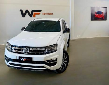 VOLKSWAGEN Amarok 3.0 V6 CABINE DUPLA HIGHLINE EXTREME 4X4 TURBO INTERCOOLER AUTOMTICO, Foto 5