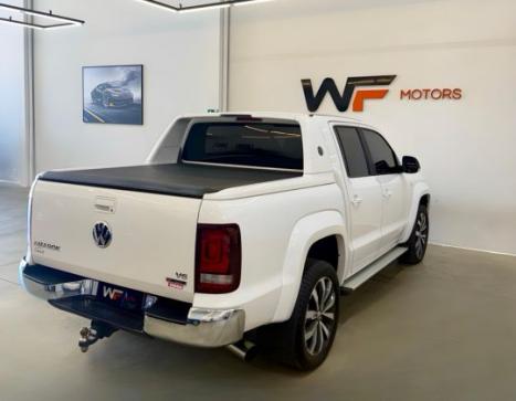 VOLKSWAGEN Amarok 3.0 V6 CABINE DUPLA HIGHLINE EXTREME 4X4 TURBO INTERCOOLER AUTOMTICO, Foto 6