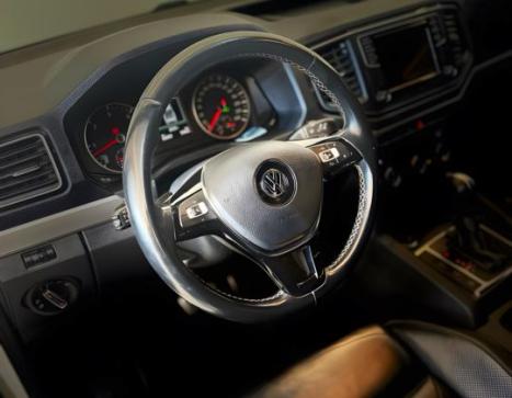 VOLKSWAGEN Amarok 3.0 V6 CABINE DUPLA HIGHLINE EXTREME 4X4 TURBO INTERCOOLER AUTOMTICO, Foto 8