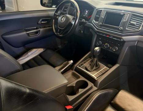 VOLKSWAGEN Amarok 3.0 V6 CABINE DUPLA HIGHLINE EXTREME 4X4 TURBO INTERCOOLER AUTOMTICO, Foto 9