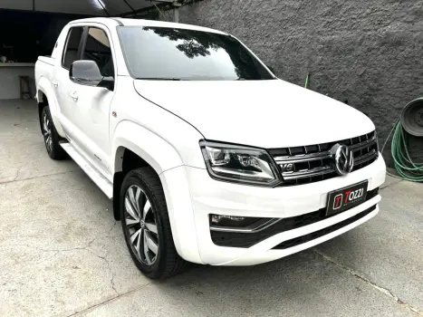 VOLKSWAGEN Amarok 3.0 V6 CABINE DUPLA HIGHLINE EXTREME 4X4 TURBO INTERCOOLER AUTOMTICO, Foto 1