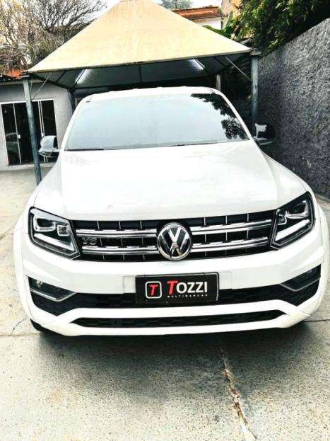 VOLKSWAGEN Amarok 3.0 V6 CABINE DUPLA HIGHLINE EXTREME 4X4 TURBO INTERCOOLER AUTOMTICO, Foto 2