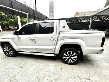 VOLKSWAGEN Amarok 3.0 V6 CABINE DUPLA HIGHLINE EXTREME 4X4 TURBO INTERCOOLER AUTOMTICO, Foto 3