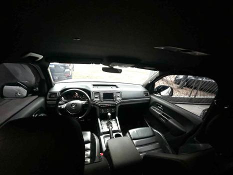 VOLKSWAGEN Amarok 3.0 V6 CABINE DUPLA HIGHLINE EXTREME 4X4 TURBO INTERCOOLER AUTOMTICO, Foto 5