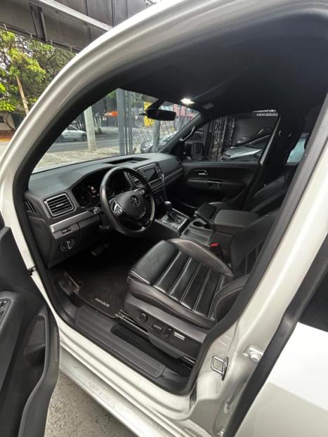 VOLKSWAGEN Amarok 3.0 V6 CABINE DUPLA HIGHLINE EXTREME 4X4 TURBO INTERCOOLER AUTOMTICO, Foto 6