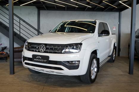 VOLKSWAGEN Amarok 3.0 V6 CABINE DUPLA HIGHLINE 4X4 TURBO INTERCOOLER AUTOMTICO, Foto 2