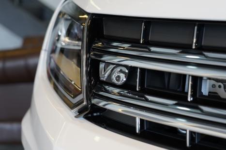 VOLKSWAGEN Amarok 3.0 V6 CABINE DUPLA HIGHLINE 4X4 TURBO INTERCOOLER AUTOMTICO, Foto 4