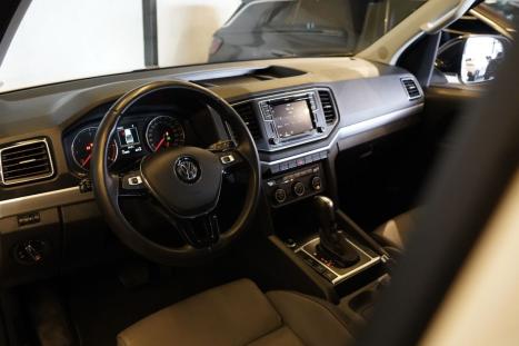 VOLKSWAGEN Amarok 3.0 V6 CABINE DUPLA HIGHLINE 4X4 TURBO INTERCOOLER AUTOMTICO, Foto 8