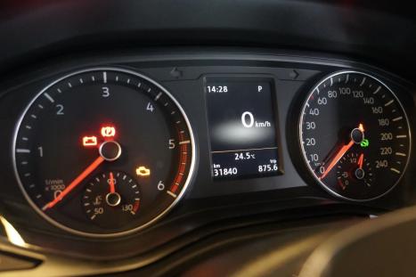 VOLKSWAGEN Amarok 3.0 V6 CABINE DUPLA HIGHLINE 4X4 TURBO INTERCOOLER AUTOMTICO, Foto 9