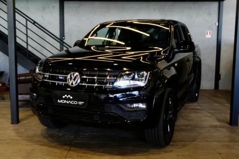 VOLKSWAGEN Amarok 3.0 V6 CABINE DUPLA HIGHLINE EXTREME 4X4 TURBO INTERCOOLER AUTOMTICO, Foto 2