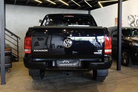 VOLKSWAGEN Amarok 3.0 V6 CABINE DUPLA HIGHLINE EXTREME 4X4 TURBO INTERCOOLER AUTOMTICO, Foto 7