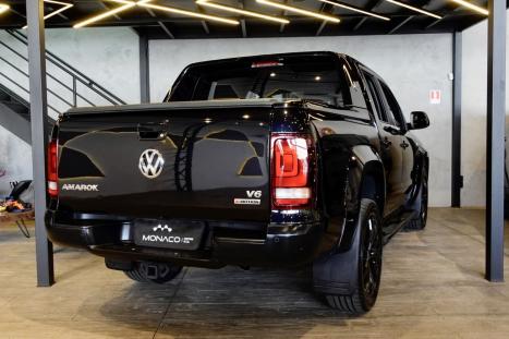 VOLKSWAGEN Amarok 3.0 V6 CABINE DUPLA HIGHLINE EXTREME 4X4 TURBO INTERCOOLER AUTOMTICO, Foto 8