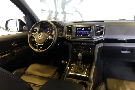 VOLKSWAGEN Amarok 3.0 V6 CABINE DUPLA HIGHLINE EXTREME 4X4 TURBO INTERCOOLER AUTOMTICO, Foto 10
