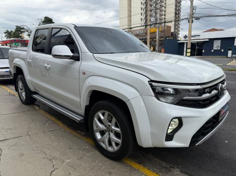 VOLKSWAGEN Amarok 3.0 V6 CABINE DUPLA HIGHLINE 4X4 TURBO INTERCOOLER AUTOMTICO, Foto 4