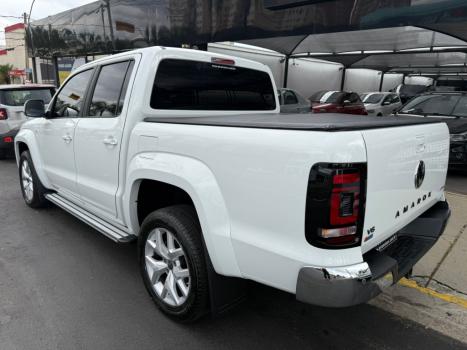 VOLKSWAGEN Amarok 3.0 V6 CABINE DUPLA HIGHLINE 4X4 TURBO INTERCOOLER AUTOMTICO, Foto 5